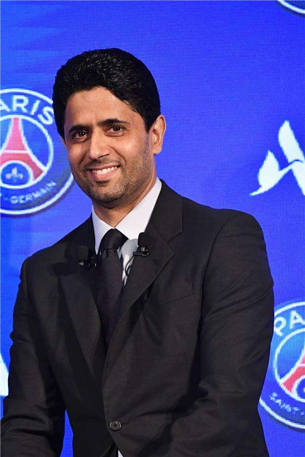 ناصر الخليفي