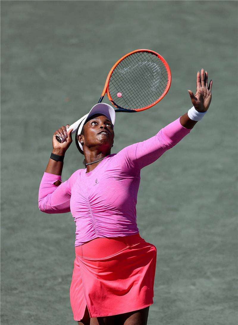 سلون ستيفنز