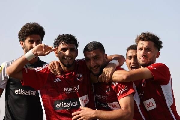 الأهلي