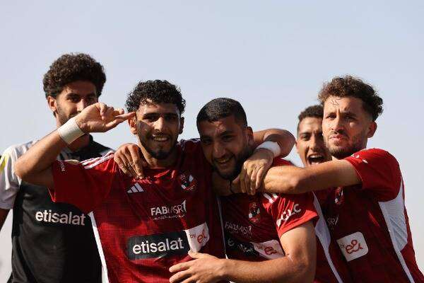 الأهلي