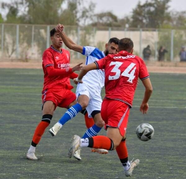 من كأس تونس