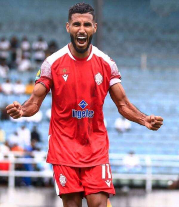 محمد أوناجم