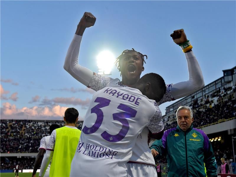 فيورنتينا