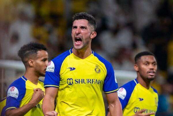 ألفارو جونزاليس