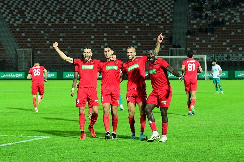 اتحاد العاصمة