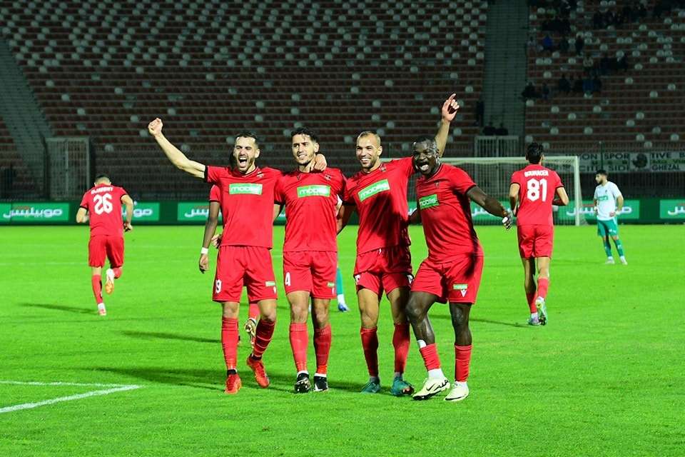 اتحاد العاصمة