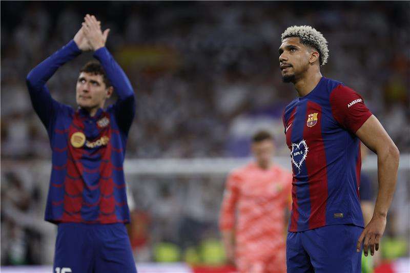 رونالد أراوخو