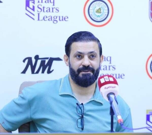 علي عبد الجابر