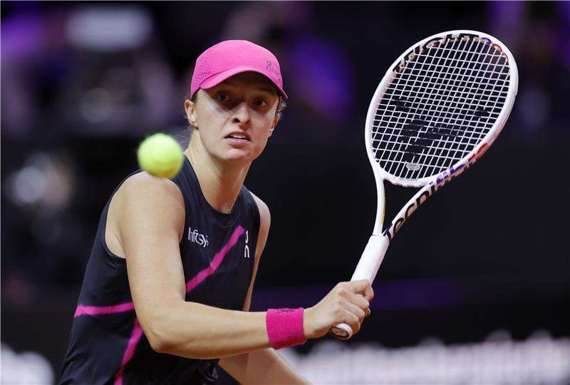 إيجا شفيونتيك