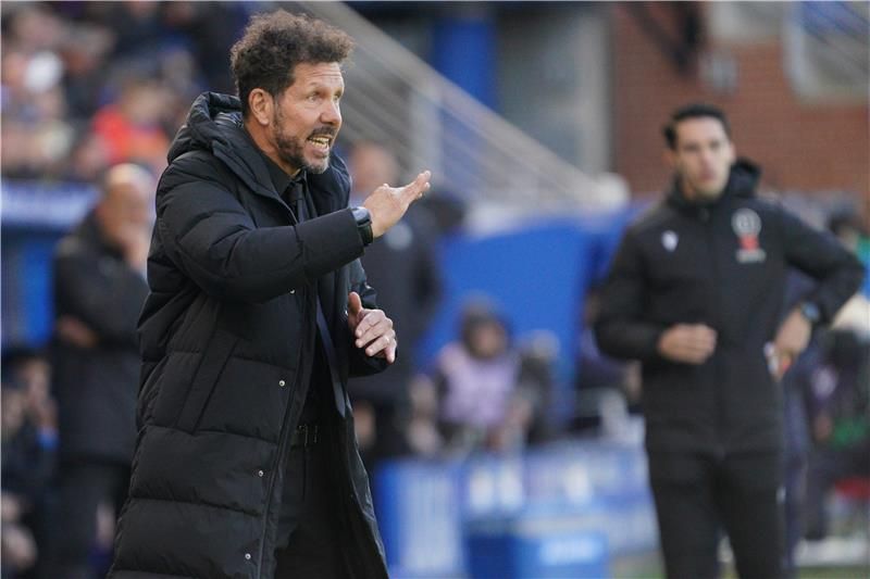 دييجو سيميوني