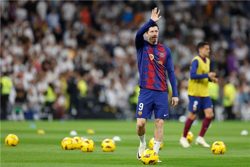 ليفاندوفسكي