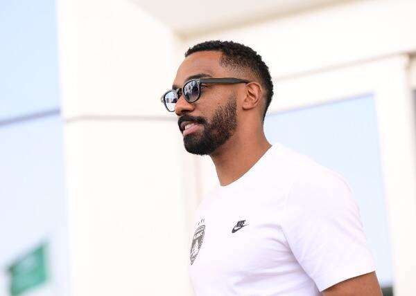 من وصول البعثة