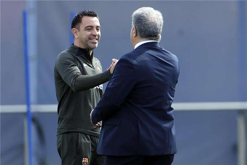 تشافي ولابورتا