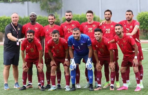 لاعبو النجمة