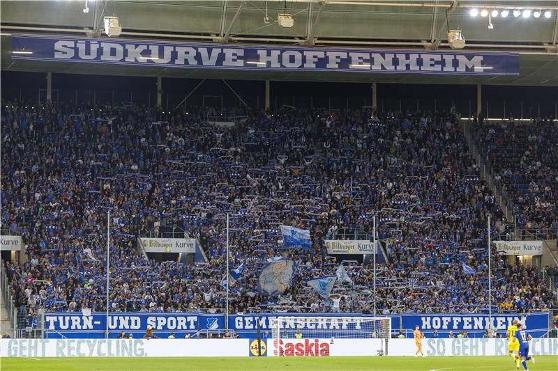 جمهور هوفنهايم