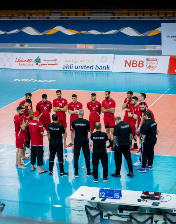 لاعبو المحرق