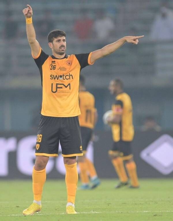 خالد إبراهيم