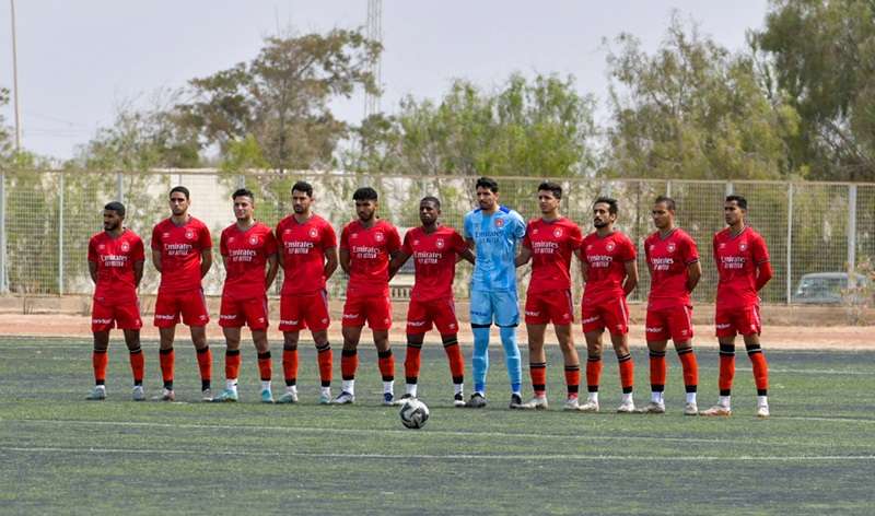 النجم الساحلي