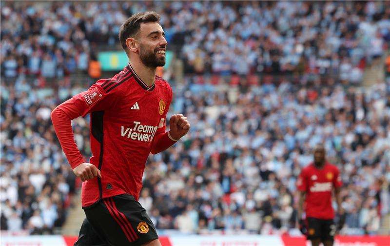 برونو فرنانديز