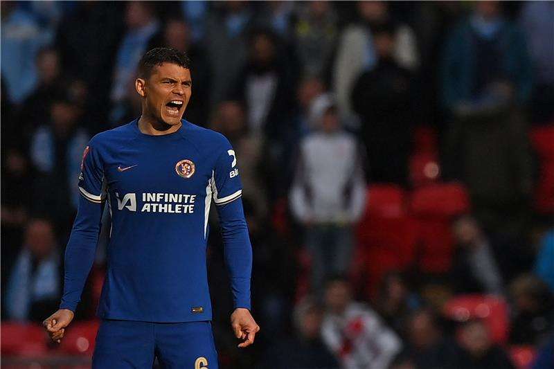 تياجو سيلفا