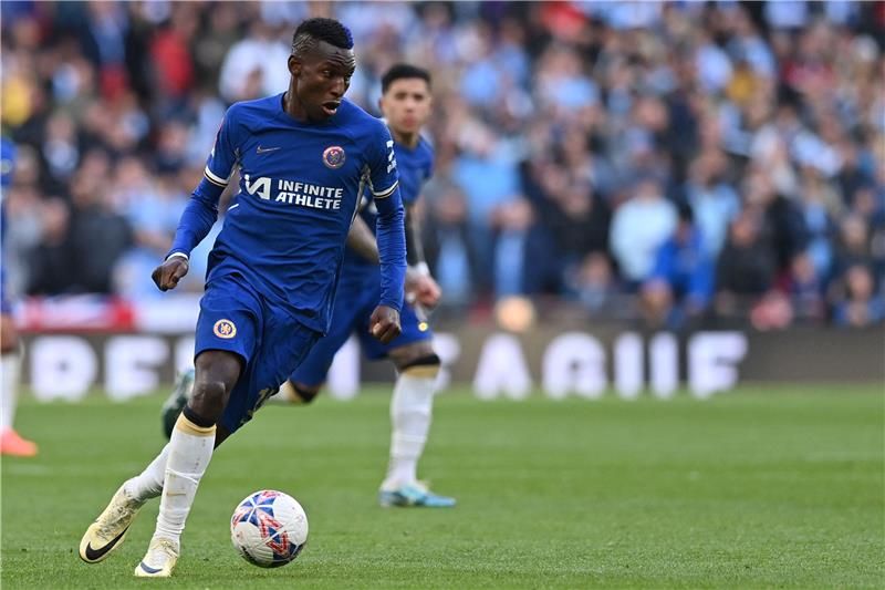 نيكولاس جاكسون