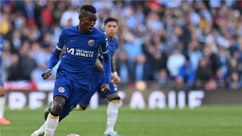 نيكولاس جاكسون