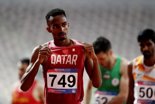 أبو بكر عبد الله حيدر