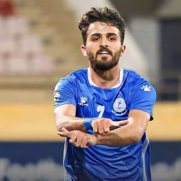 مجد الزعبي