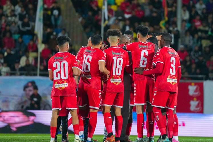 الأهلي بنغازي