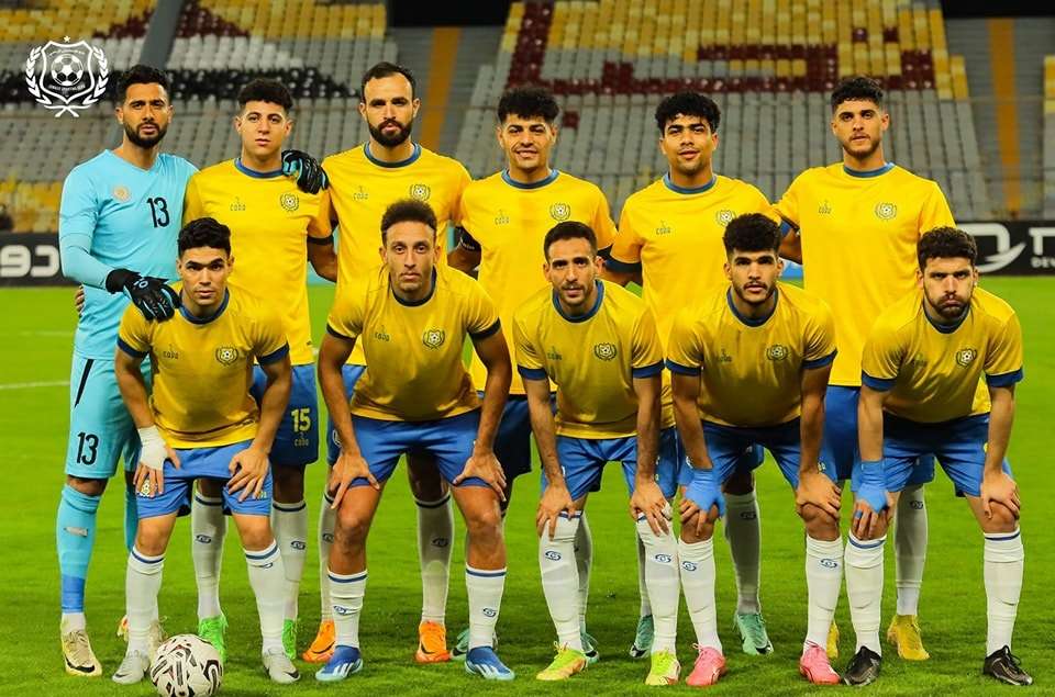 الإسماعيلي