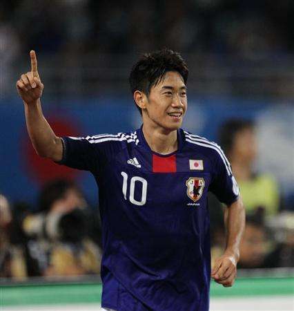 شينجي كاغاوا