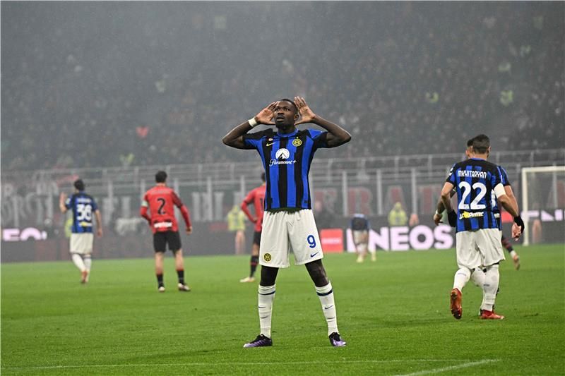 ماركوس تورام