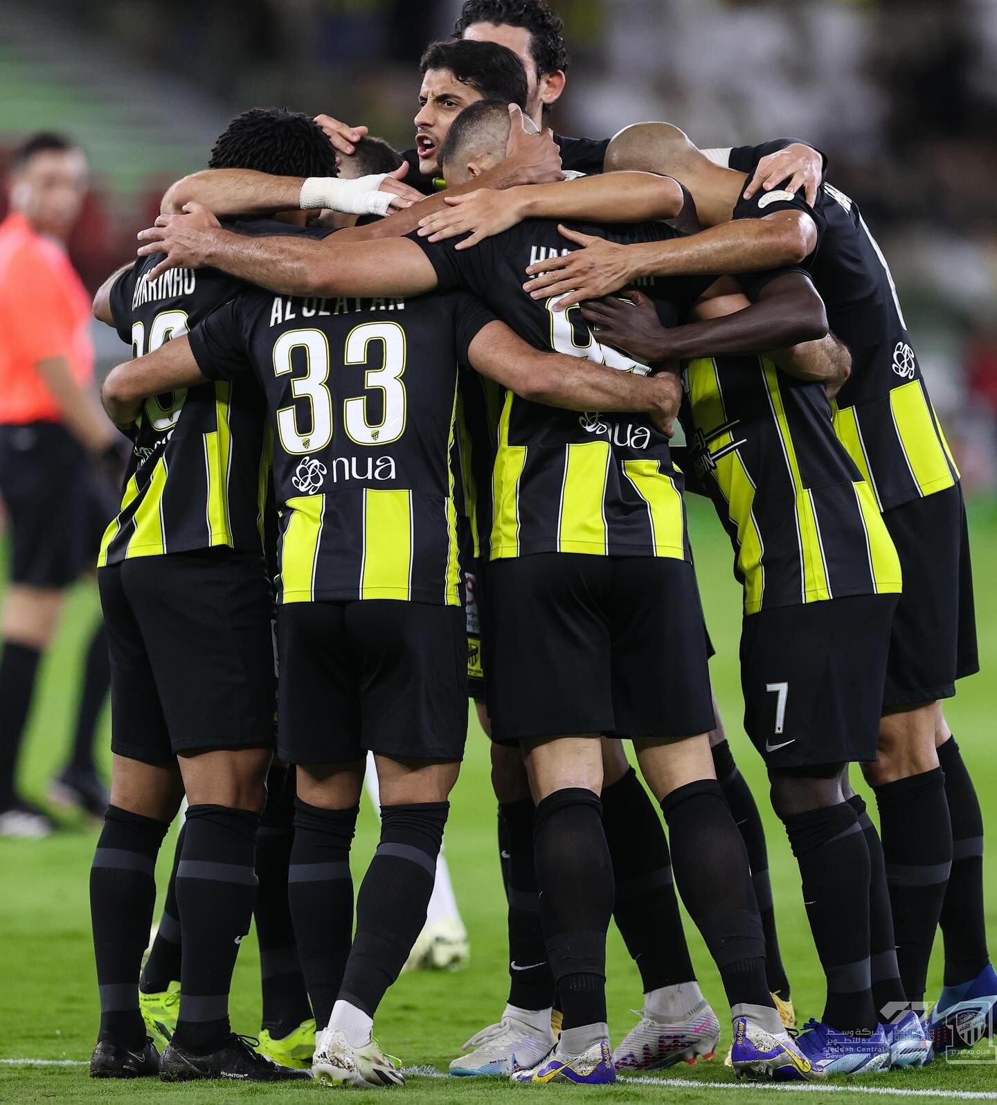 اتحاد جدة