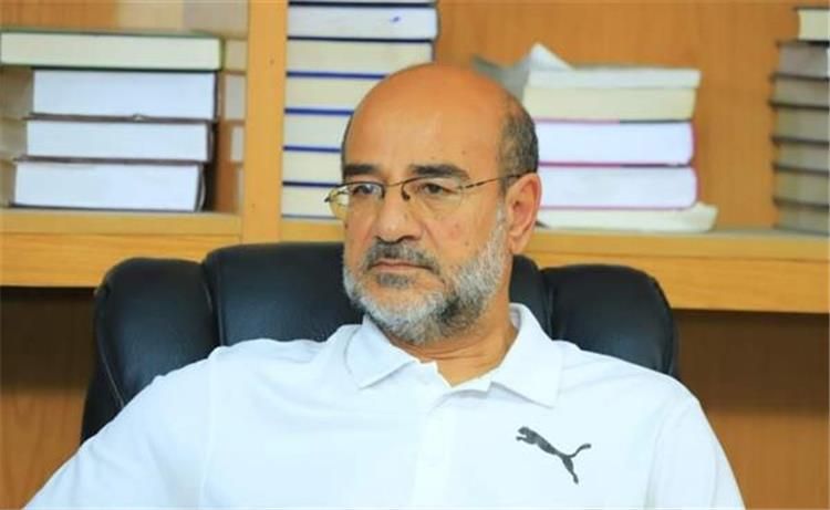 عامر حسين