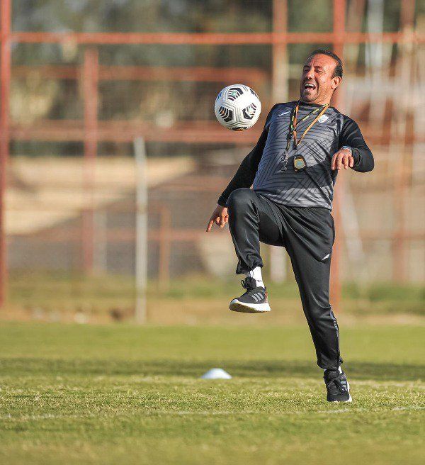 محمد الكوكي