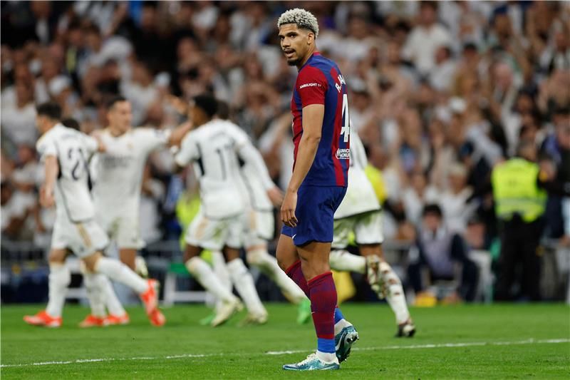 رونالد أراوخو