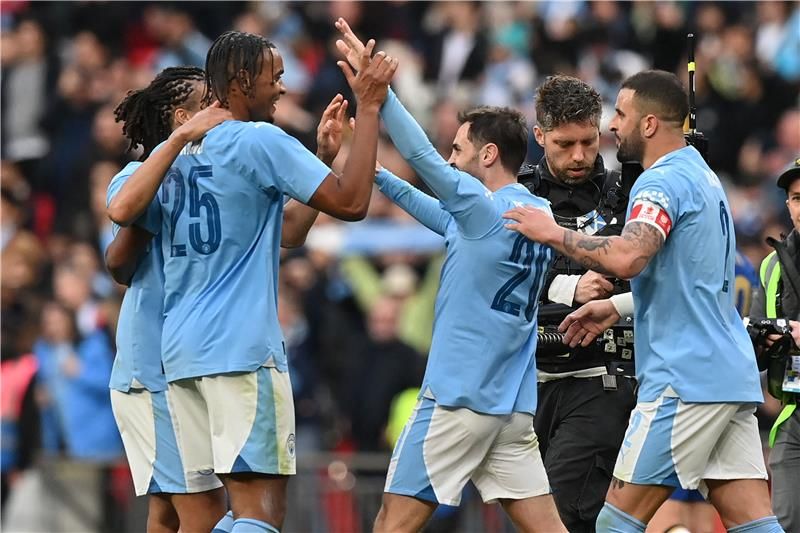 مانشستر سيتي