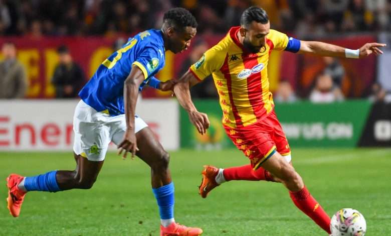 لقاء الذهاب