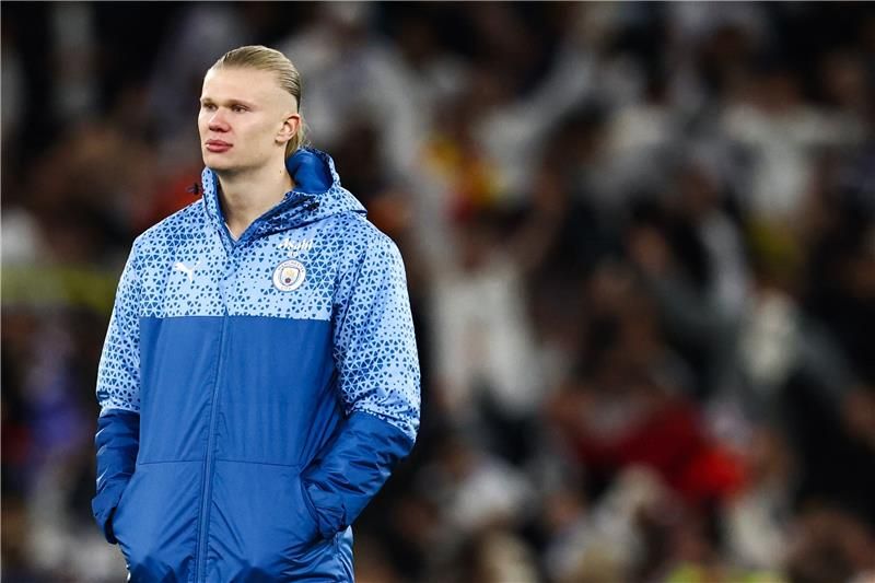 إيرلينج هالاند