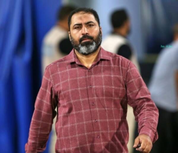 رائد الداوود