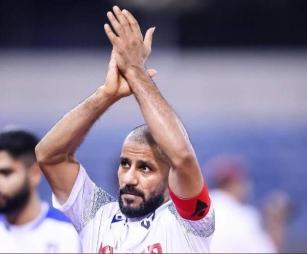 عبد الوهاب علي