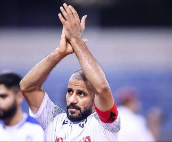 عبد الوهاب علي