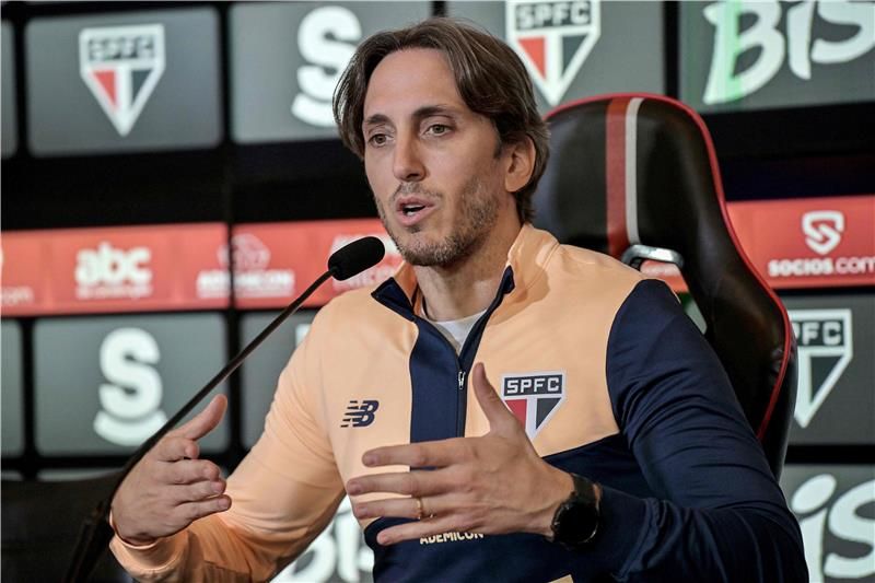 لويس زوبيلديا