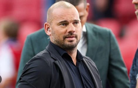 ويسلي شنايدر