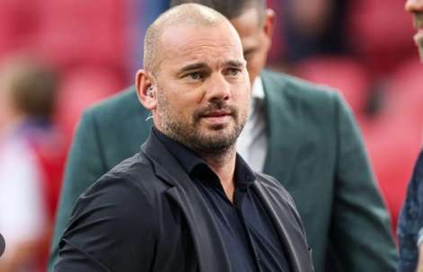 ويسلي شنايدر