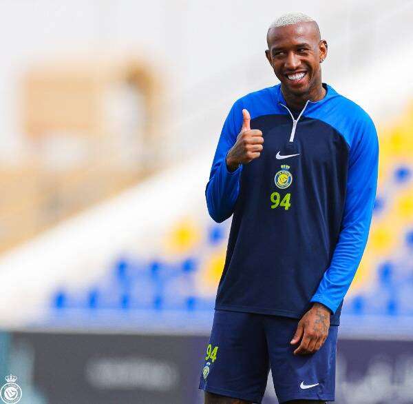 أندرسون تاليسكا