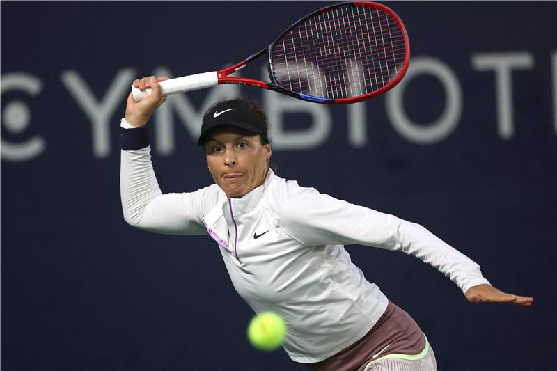 تاتيانا ماريا