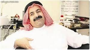 الشيخ سعود بن علي آل ثاني