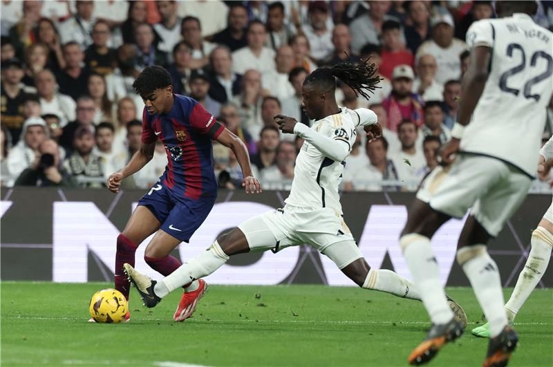 لامين يامال