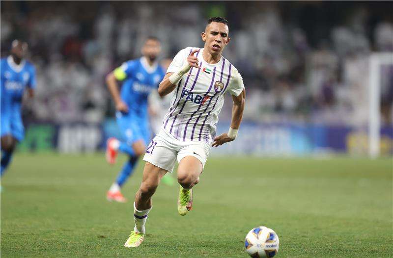 سفيان رحيمي